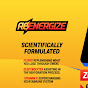REENERGIZEWORLD logo