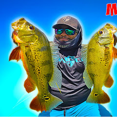 Monster Mike Fishing net worth