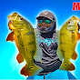 Monster Mike Fishing