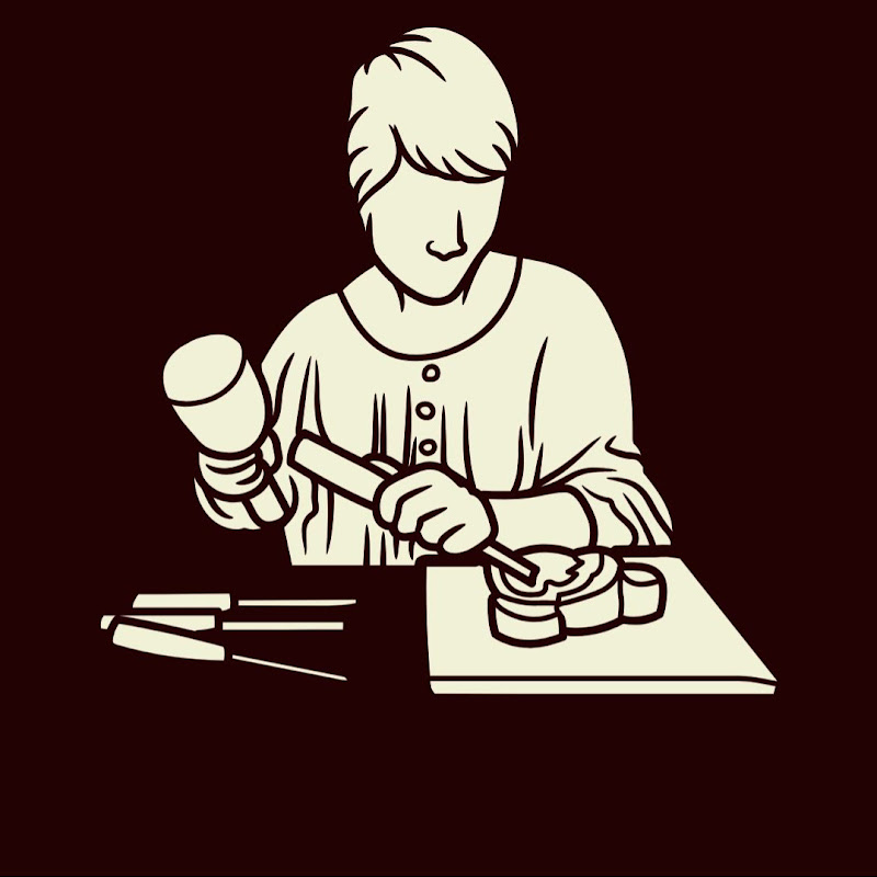 Masterpiece Carver Logo