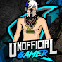 UnOfficial Gamer logo