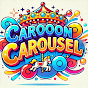 Cartoon Carousel logo