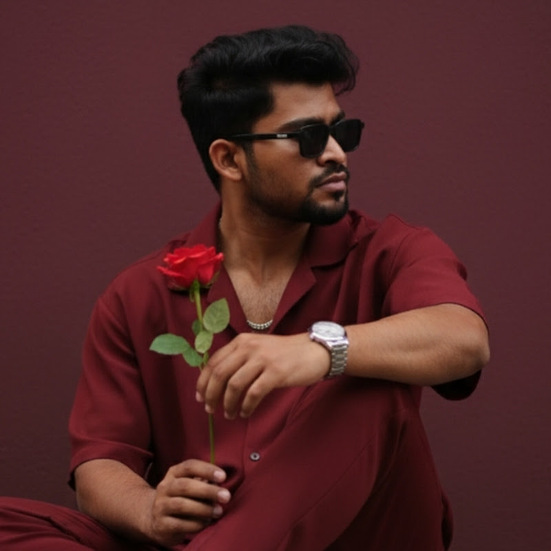 Hire Santosh official 293 — Mom Vlogs & Family Life (Older Kids) YouTube creator for sponsorships