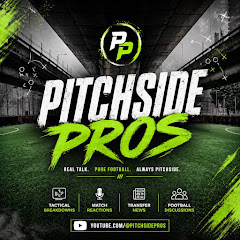 Pitchside Pros