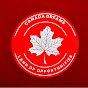 Canada Vlogs logo