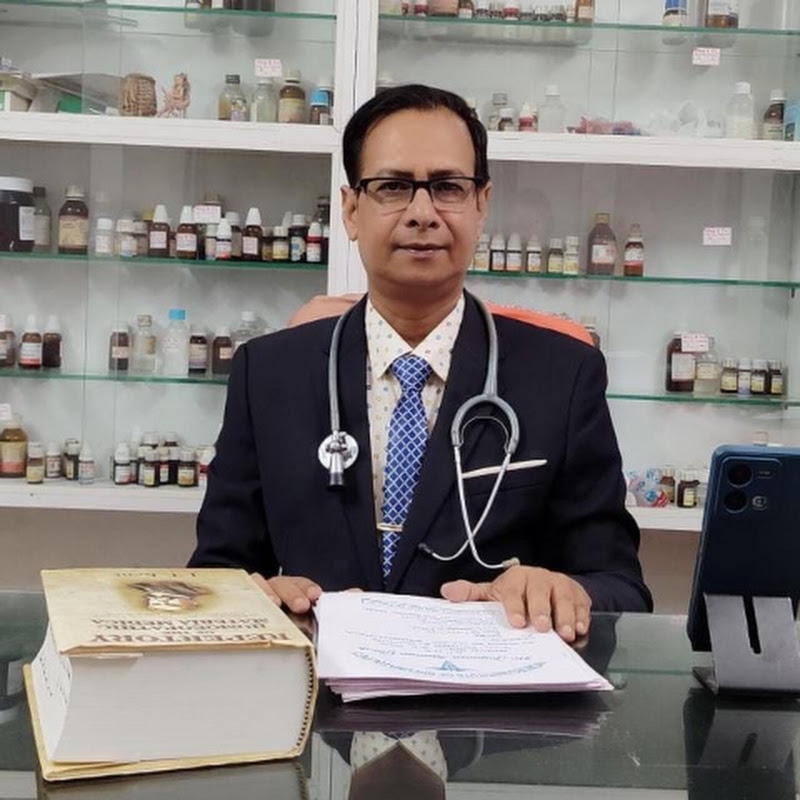 DrJK HEALTH TIPS  avatar