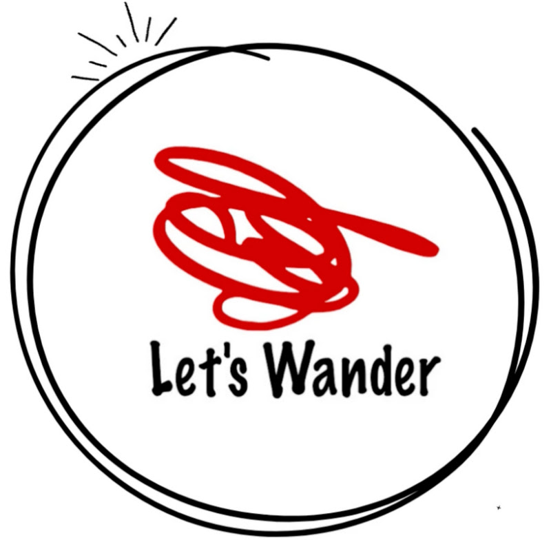 Let's Wander