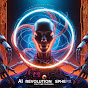 AI Revolution Sphere logo