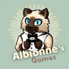 Albionne's Games
