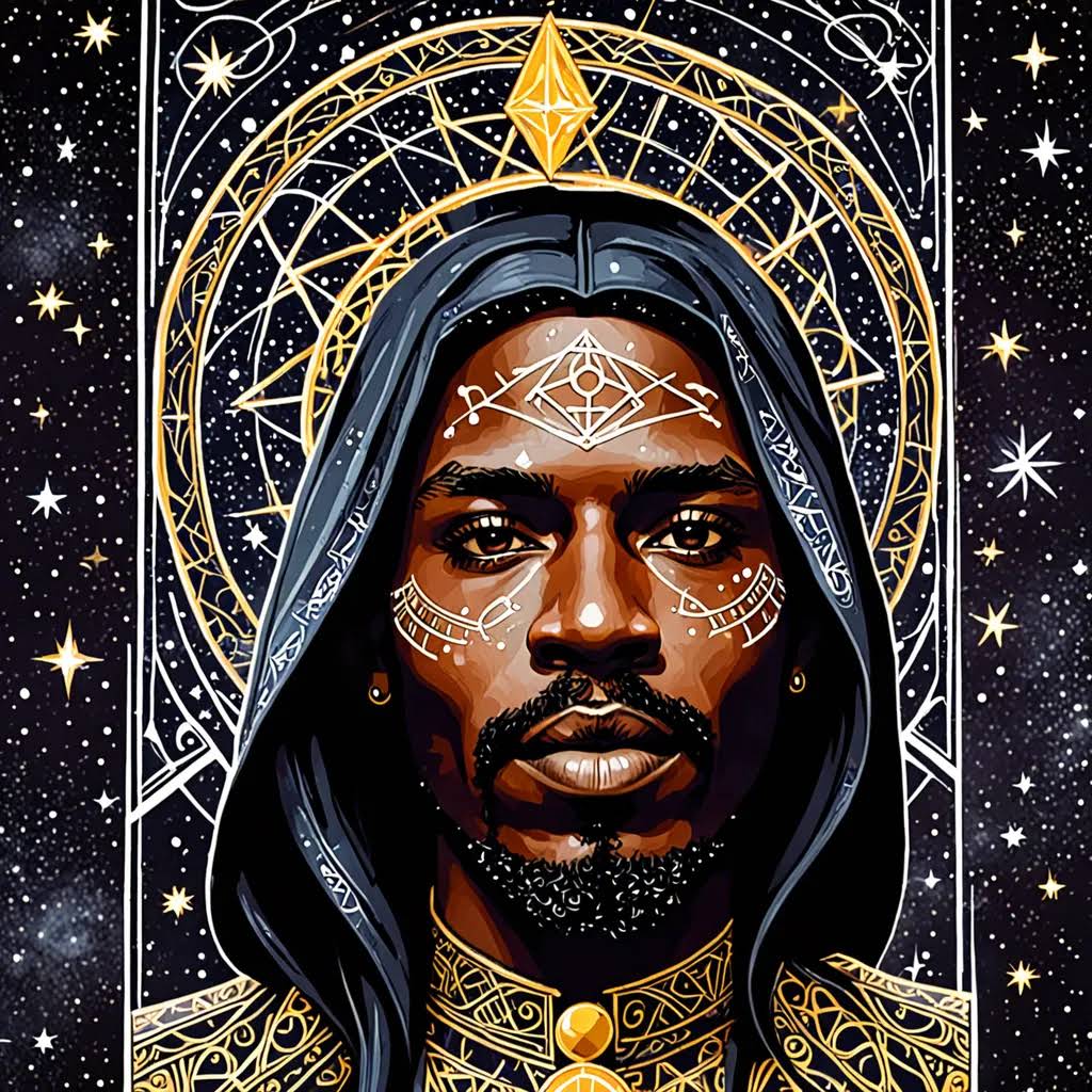 Post from The University Of Cosmic Intelligence