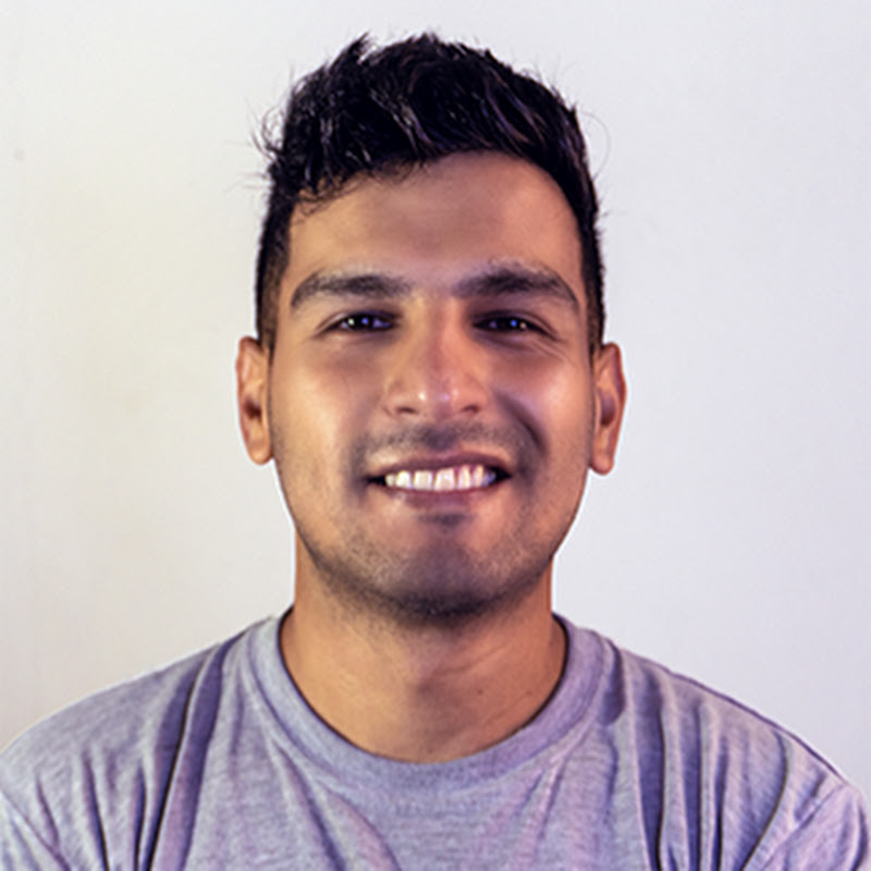 Wilder Bolaños Gomez