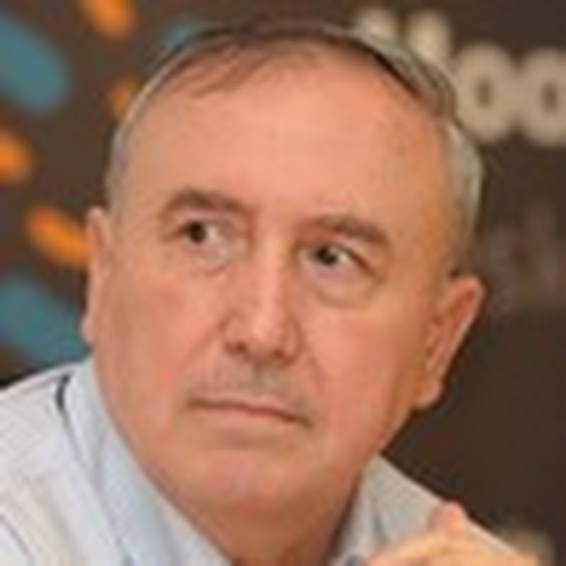 Mikel Agirregabiria icon