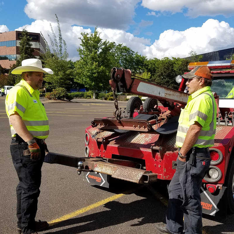 Mark's Towing & Roadside Service LLC