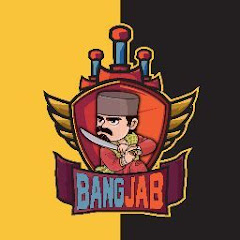 BANGJAB channel logo