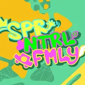 すぱなちゅファミリー【Supanachu Family】