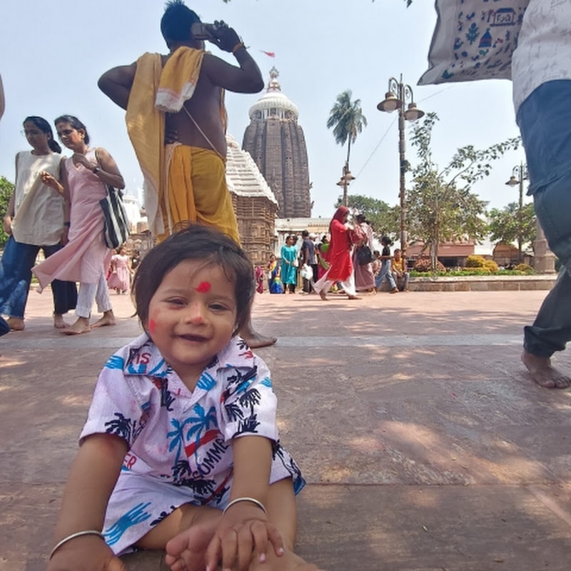 reyaansh Giri