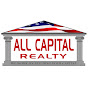 All Capital Realty - @allcapitalrealty YouTube Profile Photo