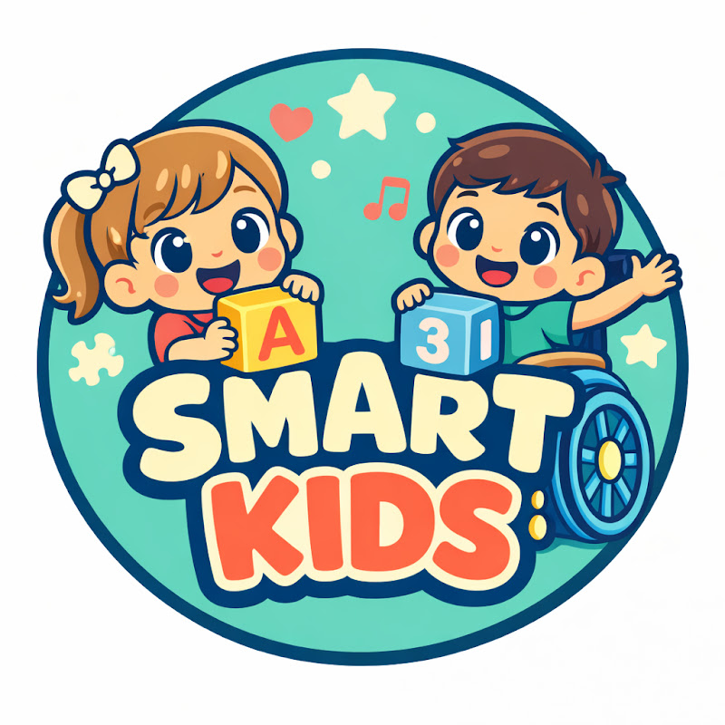 SMART KIDS | Gamal Nofal