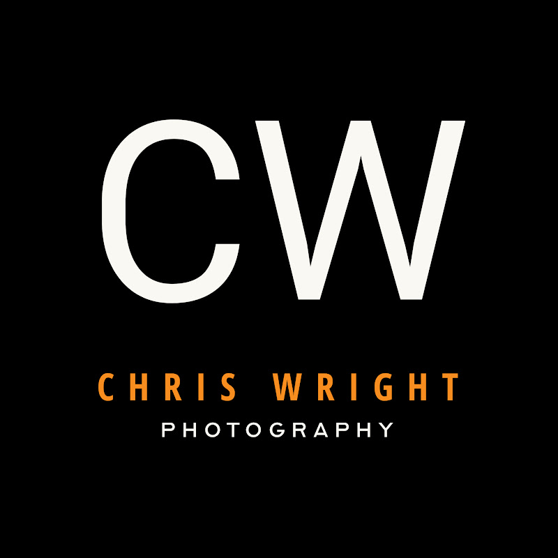 Chris Wright Photography Logo
