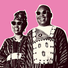Amadou & Mariam