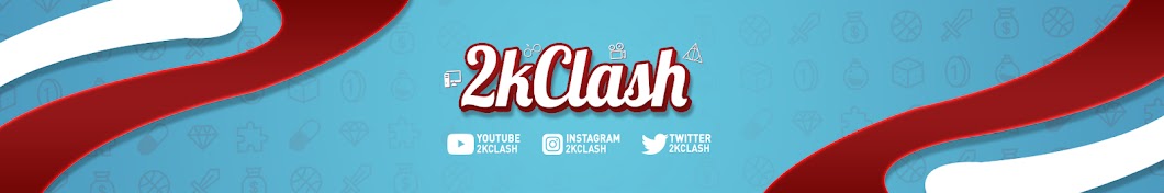 ThibOww - 2kClash YouTube channel avatar