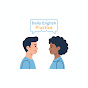 Daily English Practice logo