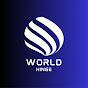 World Hinge logo