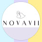 Novavii logo