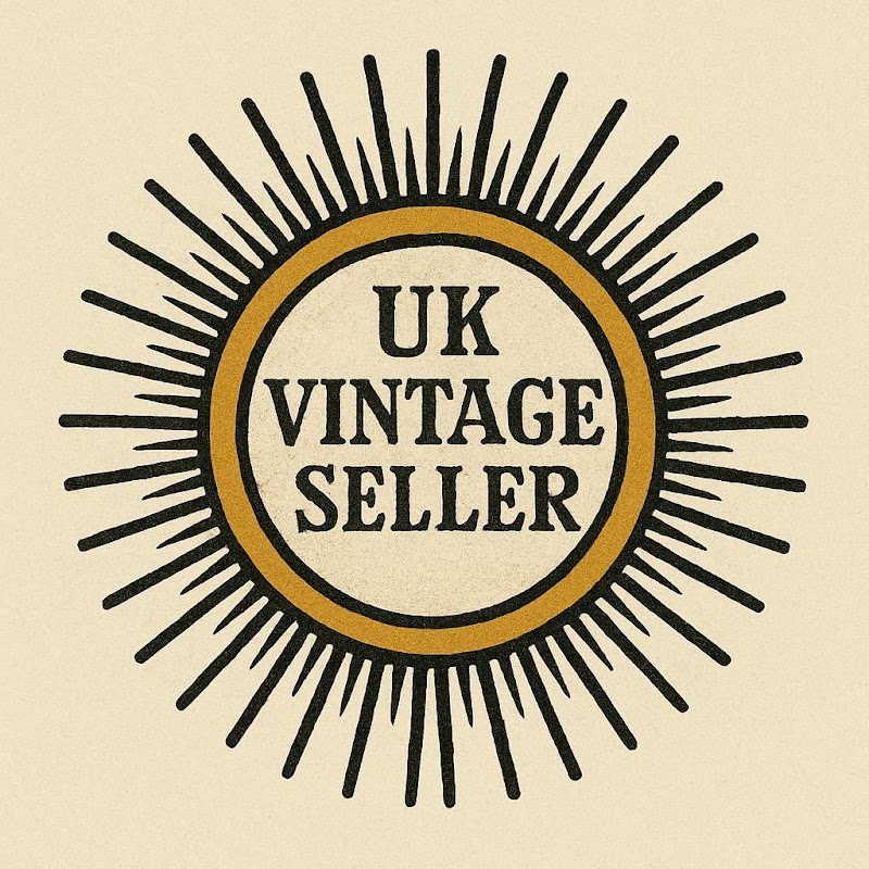 uk vintage seller