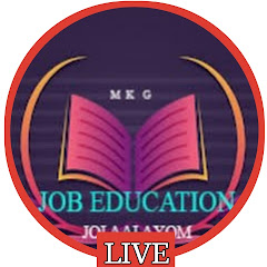 JOB Education Avatar