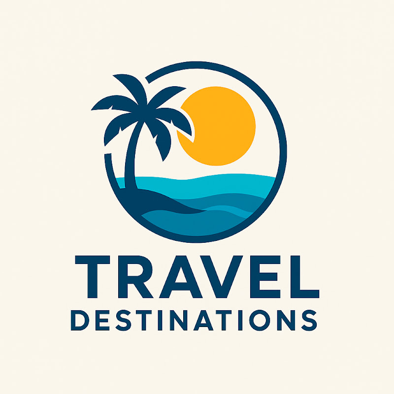 Travel Destinations وجهات السفر