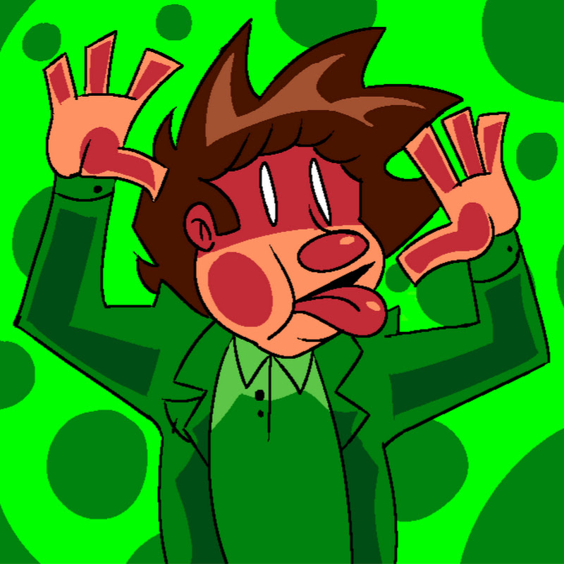 Just A GreenDude