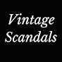 Vintage Scandals logo