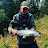 Oregon Reel Fishing