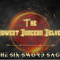Midwest Dungeon Delvers logo