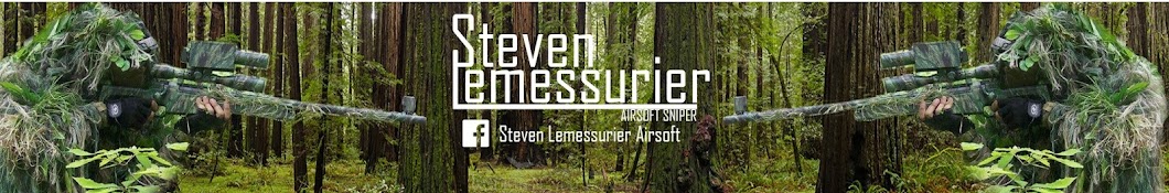 Steven Lemessurier YouTube 频道头像