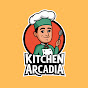 Kitchen Arcadia logo