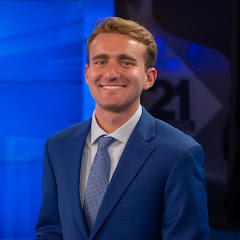 Meteorologist Nic Temple 
