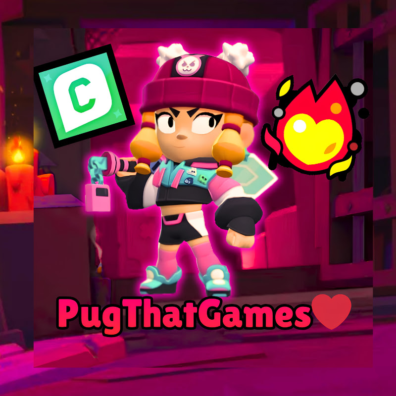 PugThatGames