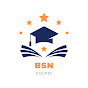BSN RADIANCE logo