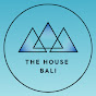 The House Bali logo