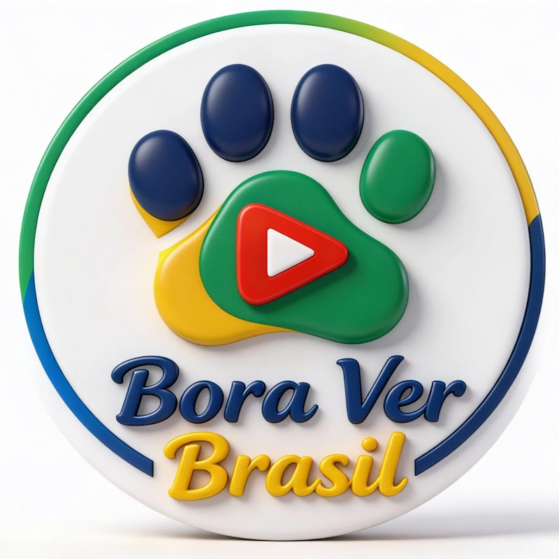 Bora Ver Brasil
