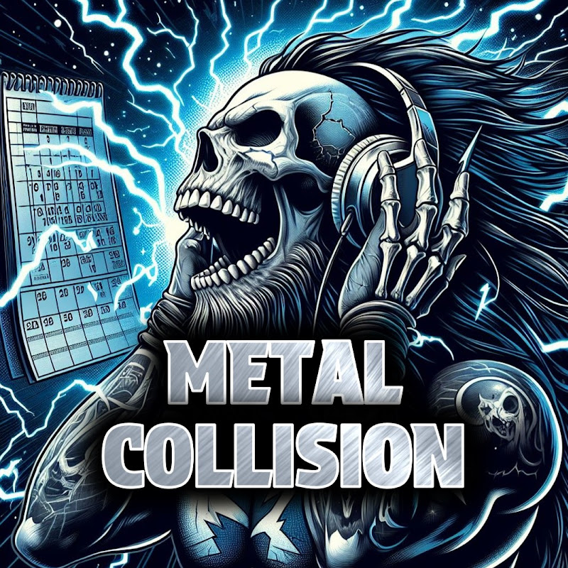 Metal Collision