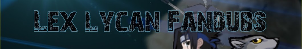 Lex Lycan Fandubs Soul White House YouTube channel avatar