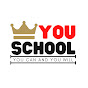 YouSchool logo