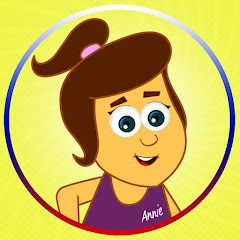 Channel thumbnail for HooplaKidz песенки для детей