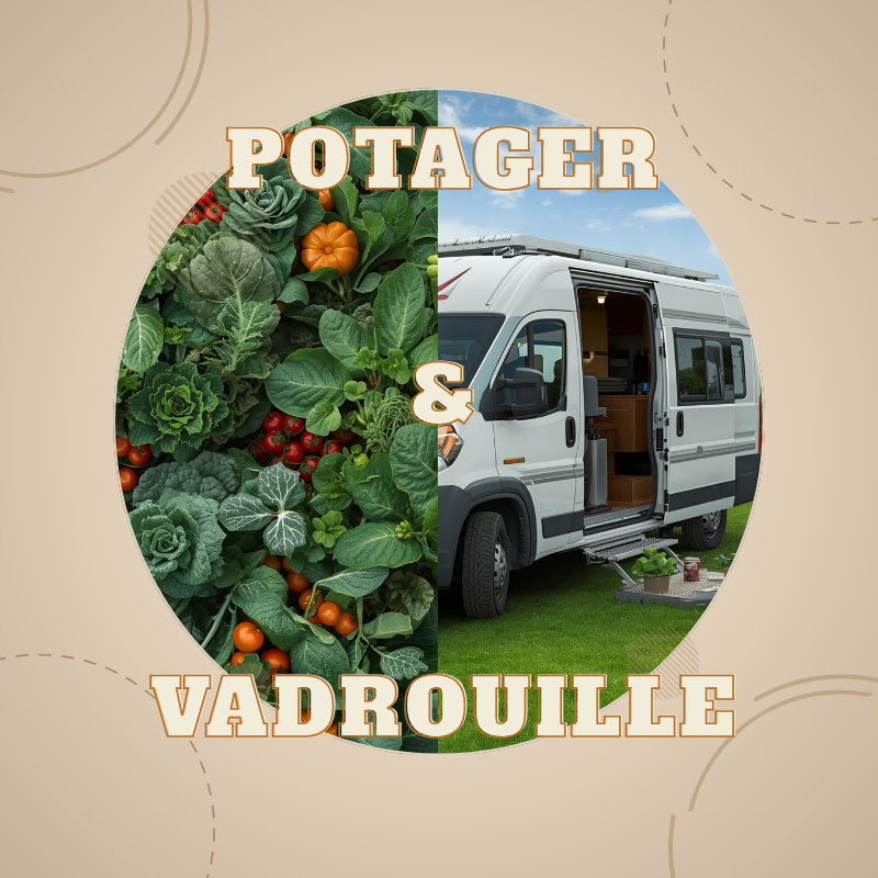 le potager de Lailai