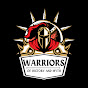 Warriors of History and Myth logo