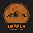 Impala Overland