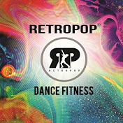 RETROPOP Dance Fitness